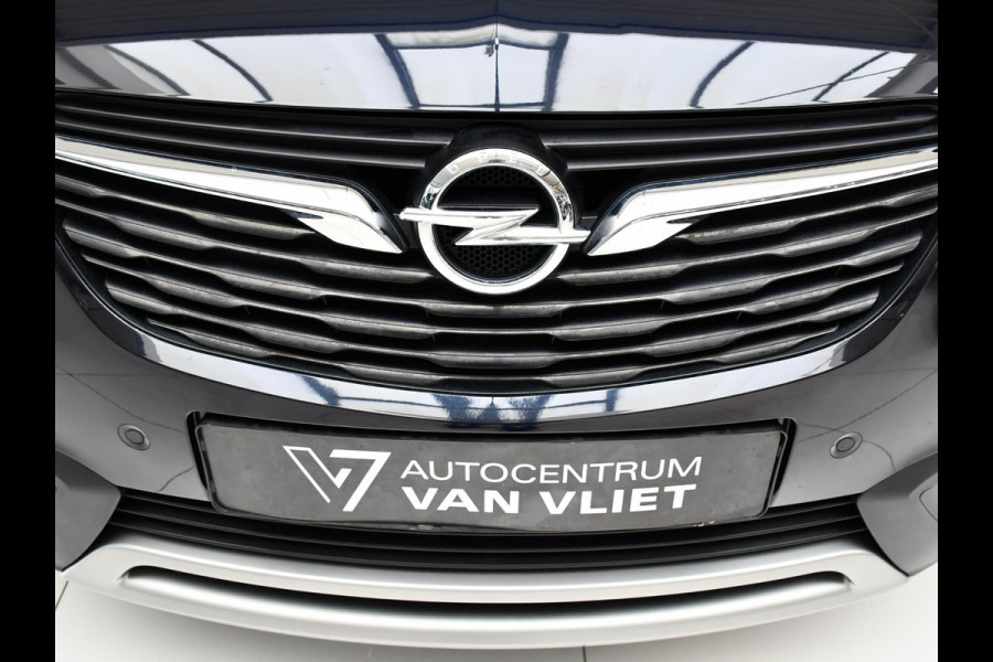 Opel Crossland X 1.2 Turbo Innovation .