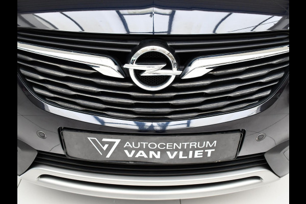 Opel Crossland X 1.2 Turbo Innovation .