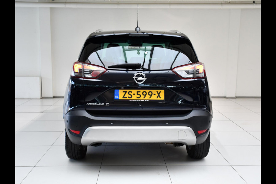 Opel Crossland X 1.2 Turbo Innovation .