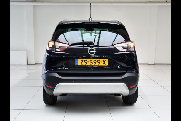 Opel Crossland X 1.2 Turbo Innovation .