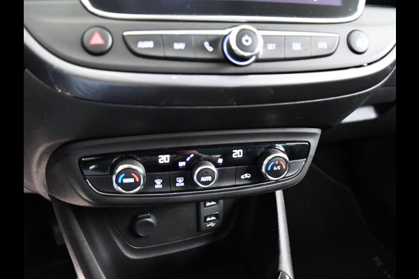 Opel Crossland X 1.2 Turbo Innovation .