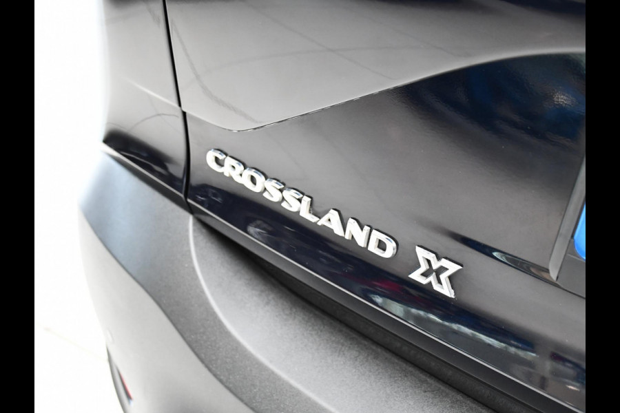 Opel Crossland X 1.2 Turbo Innovation .