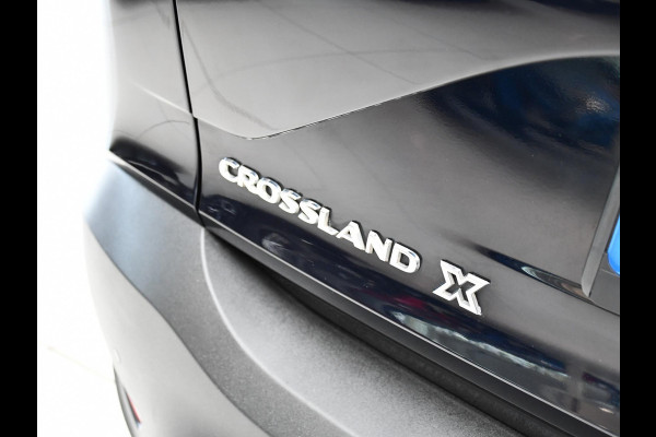 Opel Crossland X 1.2 Turbo Innovation .