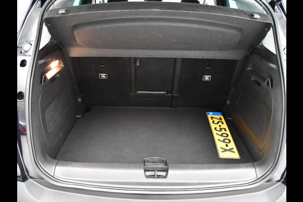 Opel Crossland X 1.2 Turbo Innovation .