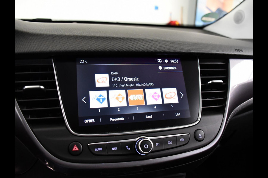 Opel Crossland X 1.2 Turbo Innovation .