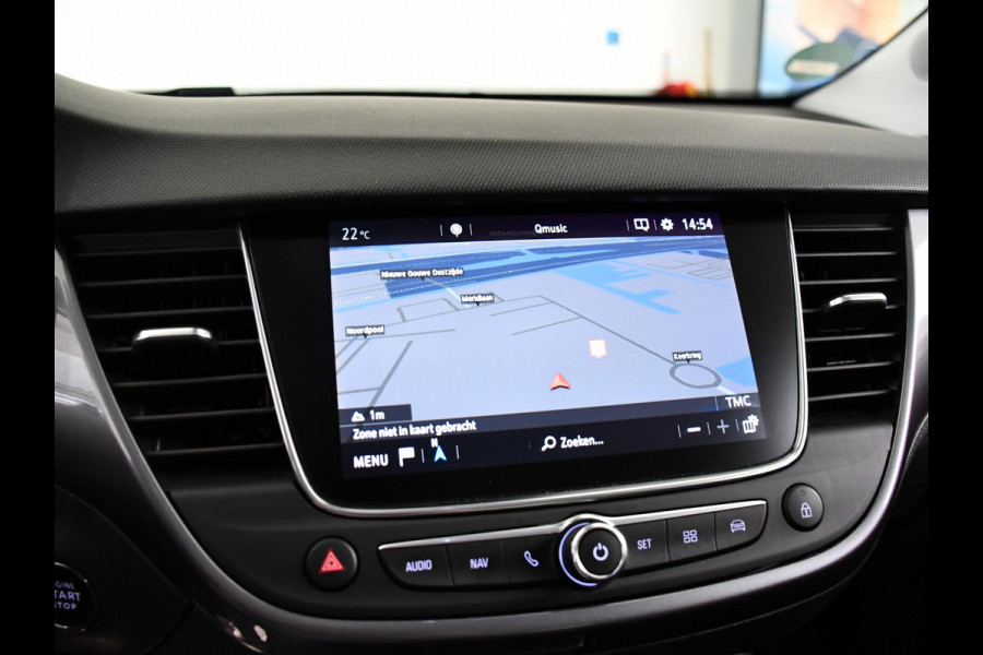 Opel Crossland X 1.2 Turbo Innovation .