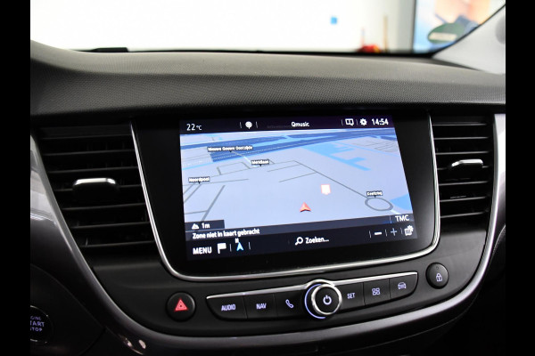 Opel Crossland X 1.2 Turbo Innovation .