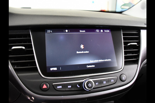 Opel Crossland X 1.2 Turbo Innovation .