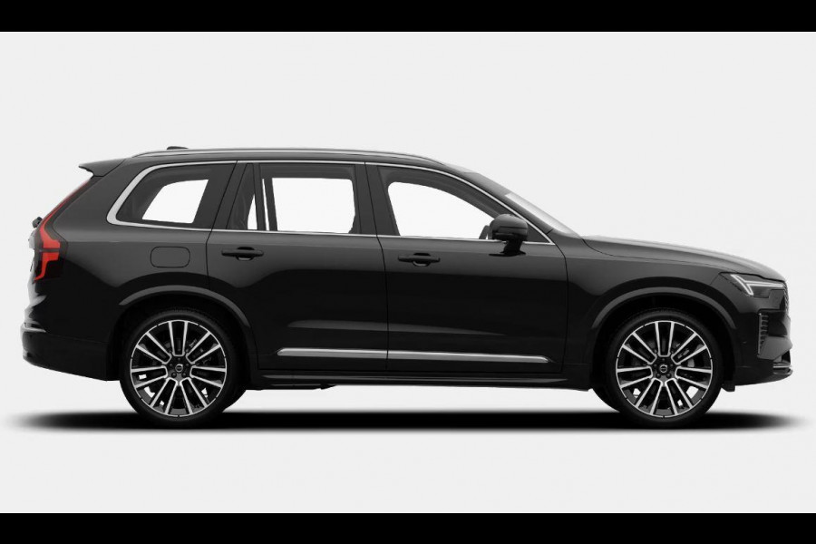 Volvo XC90 T8 406PK Automaat AWD Ultra Bright Executive Bowers & Wilkins / Luchtvering / Stoelventilatie / Head Up Display / 360 Camera / Massagestoelen / Elektrisch bedienbare stoelen met geheugen / Nappaleder /