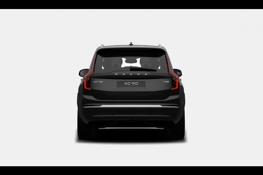 Volvo XC90 T8 406PK Automaat AWD Ultra Bright Executive Bowers & Wilkins / Luchtvering / Stoelventilatie / Head Up Display / 360 Camera / Massagestoelen / Elektrisch bedienbare stoelen met geheugen / Nappaleder /