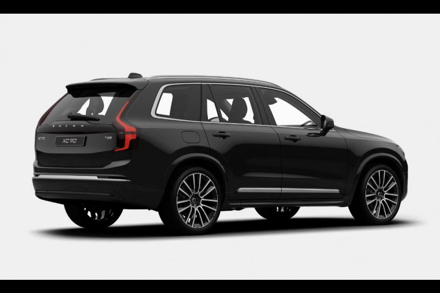 Volvo XC90 T8 406PK Automaat AWD Ultra Bright Executive Bowers & Wilkins / Luchtvering / Stoelventilatie / Head Up Display / 360 Camera / Massagestoelen / Elektrisch bedienbare stoelen met geheugen / Nappaleder /