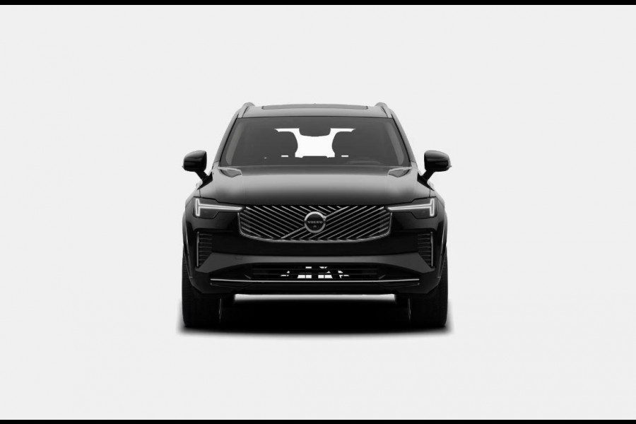 Volvo XC90 T8 406PK Automaat AWD Ultra Bright Executive Bowers & Wilkins / Luchtvering / Stoelventilatie / Head Up Display / 360 Camera / Massagestoelen / Elektrisch bedienbare stoelen met geheugen / Nappaleder /