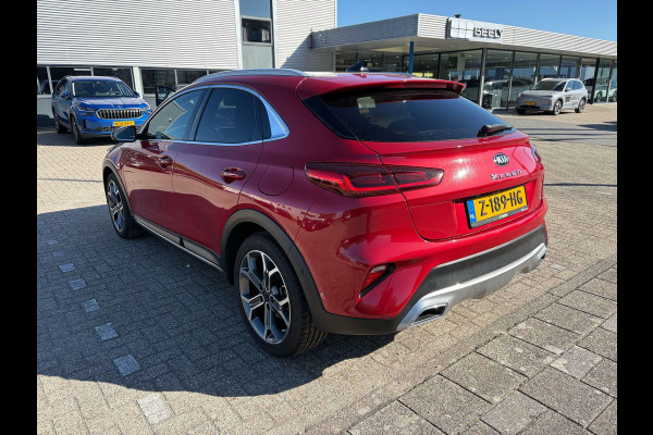 Kia Xceed 1.6 GDi PHEV ExecutiveLine | Panodak | Stoelverwarming & Ventilatie | BLIS |