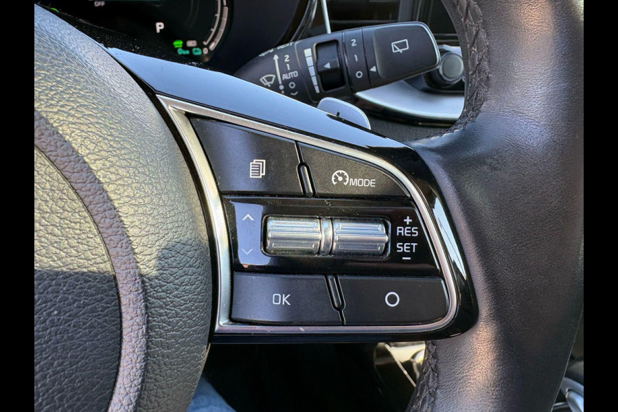Kia Xceed 1.6 GDi PHEV ExecutiveLine | Panodak | Stoelverwarming & Ventilatie | BLIS |