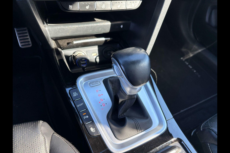 Kia Xceed 1.6 GDi PHEV ExecutiveLine | Panodak | Stoelverwarming & Ventilatie | BLIS |