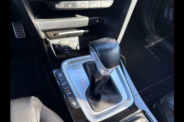 Kia Xceed 1.6 GDi PHEV ExecutiveLine | Panodak | Stoelverwarming & Ventilatie | BLIS |