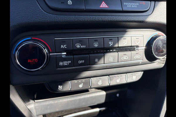 Kia Xceed 1.6 GDi PHEV ExecutiveLine | Panodak | Stoelverwarming & Ventilatie | BLIS |