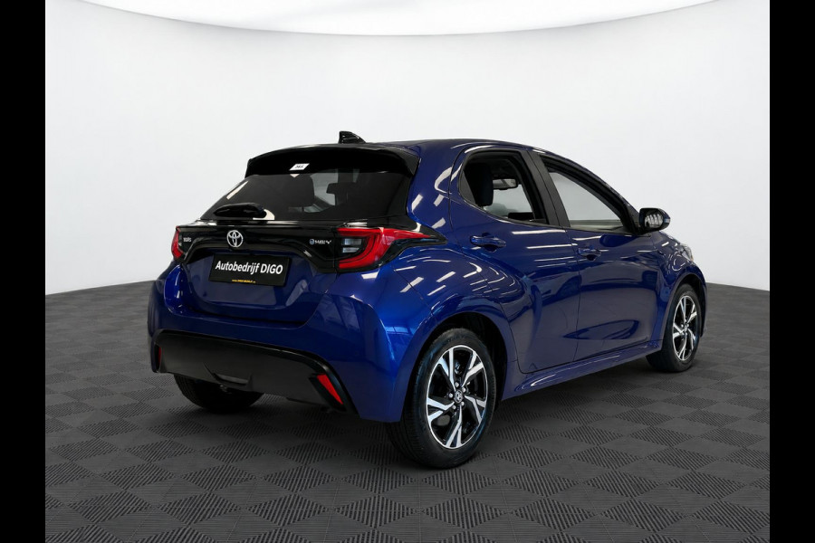 Toyota Yaris 1.5 HYBRID DYNAMIC-PACK GARANTIE TOT 2035 BLIND SPOT.CAMERA.LMV.APPLE/ANDROID