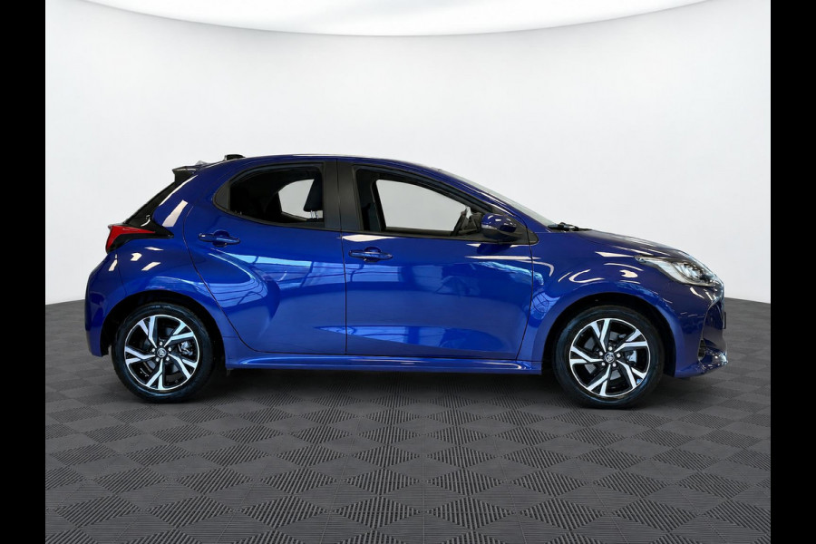 Toyota Yaris 1.5 HYBRID DYNAMIC-PACK GARANTIE TOT 2035 BLIND SPOT.CAMERA.LMV.APPLE/ANDROID
