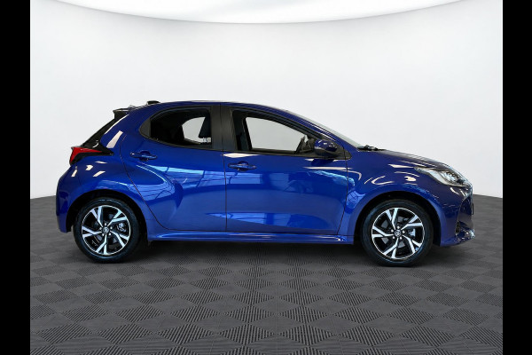 Toyota Yaris 1.5 HYBRID DYNAMIC-PACK GARANTIE TOT 2035 BLIND SPOT.CAMERA.LMV.APPLE/ANDROID