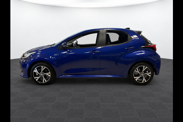 Toyota Yaris 1.5 HYBRID DYNAMIC-PACK GARANTIE TOT 2035 BLIND SPOT.CAMERA.LMV.APPLE/ANDROID
