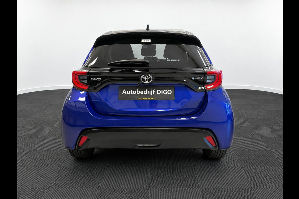 Toyota Yaris 1.5 HYBRID DYNAMIC-PACK GARANTIE TOT 2035 BLIND SPOT.CAMERA.LMV.APPLE/ANDROID
