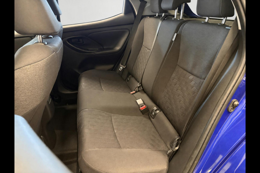 Toyota Yaris 1.5 HYBRID DYNAMIC-PACK GARANTIE TOT 2035 BLIND SPOT.CAMERA.LMV.APPLE/ANDROID