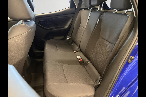 Toyota Yaris 1.5 HYBRID DYNAMIC-PACK GARANTIE TOT 2035 BLIND SPOT.CAMERA.LMV.APPLE/ANDROID