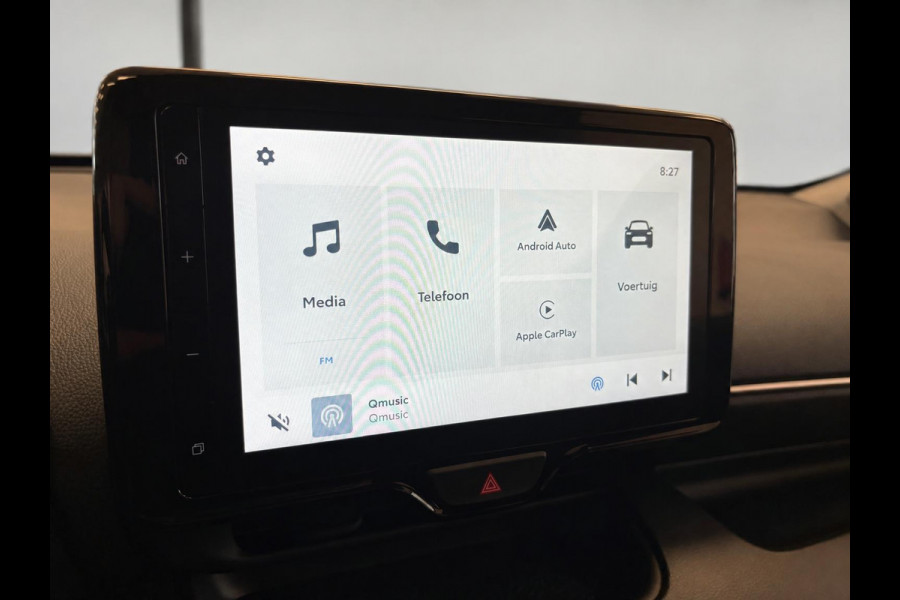 Toyota Yaris 1.5 HYBRID DYNAMIC-PACK GARANTIE TOT 2035 BLIND SPOT.CAMERA.LMV.APPLE/ANDROID