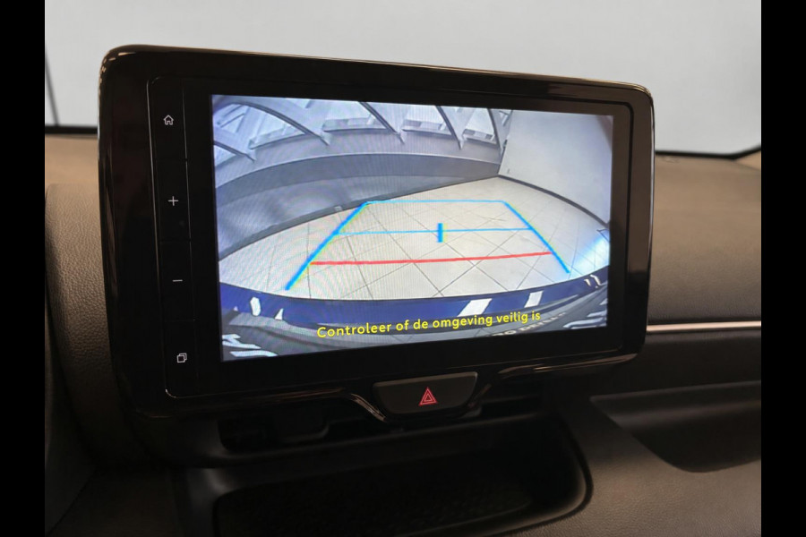 Toyota Yaris 1.5 HYBRID DYNAMIC-PACK GARANTIE TOT 2035 BLIND SPOT.CAMERA.LMV.APPLE/ANDROID