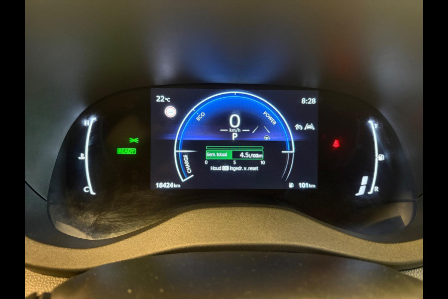 Toyota Yaris 1.5 HYBRID DYNAMIC-PACK GARANTIE TOT 2035 BLIND SPOT.CAMERA.LMV.APPLE/ANDROID