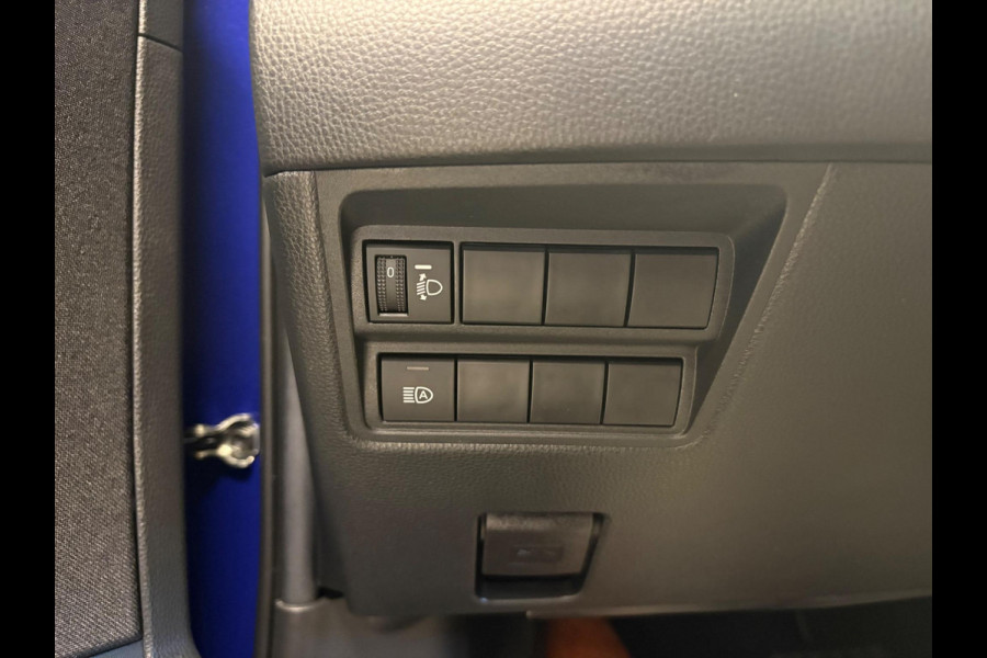 Toyota Yaris 1.5 HYBRID DYNAMIC-PACK GARANTIE TOT 2035 BLIND SPOT.CAMERA.LMV.APPLE/ANDROID