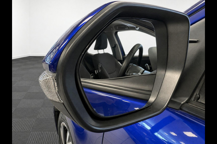Toyota Yaris 1.5 HYBRID DYNAMIC-PACK GARANTIE TOT 2035 BLIND SPOT.CAMERA.LMV.APPLE/ANDROID