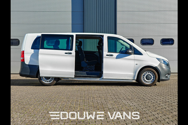 Mercedes-Benz Vito L3 110 Tourer 2-2-2-3 Opstelling Airco Opstap