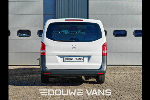 Mercedes-Benz Vito L3 110 Tourer 2-2-2-3 Opstelling Airco Opstap