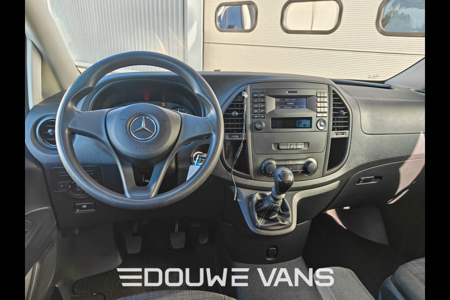 Mercedes-Benz Vito L3 110 Tourer 2-2-2-3 Opstelling Airco Opstap