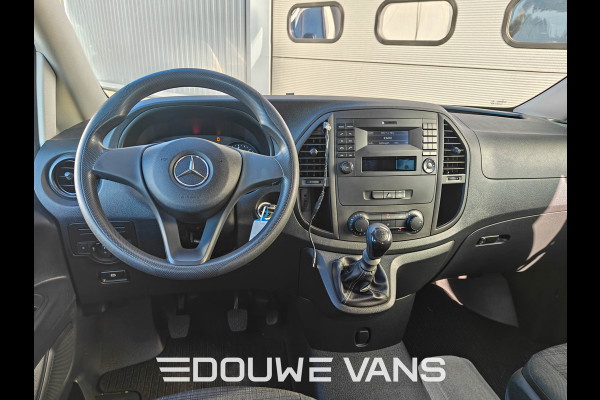 Mercedes-Benz Vito L3 110 Tourer 2-2-2-3 Opstelling Airco Opstap