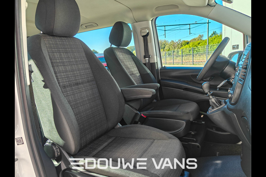 Mercedes-Benz Vito L3 110 Tourer 2-2-2-3 Opstelling Airco Opstap