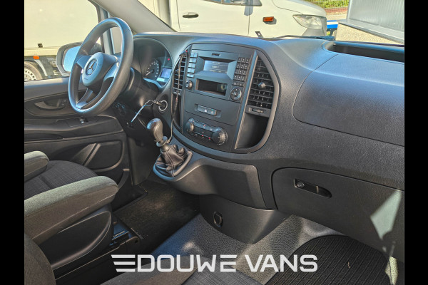 Mercedes-Benz Vito L3 110 Tourer 2-2-2-3 Opstelling Airco Opstap