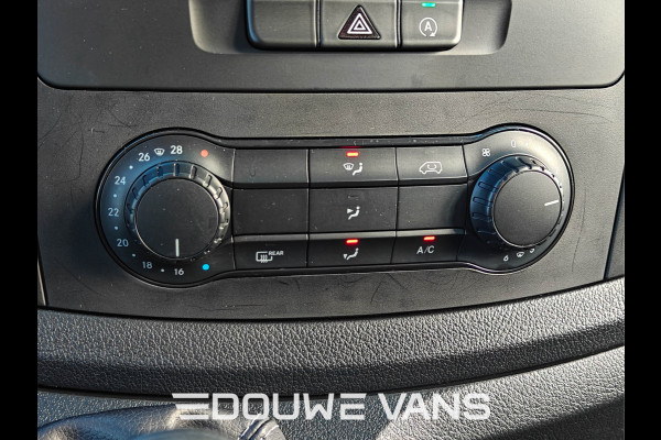 Mercedes-Benz Vito L3 110 Tourer 2-2-2-3 Opstelling Airco Opstap
