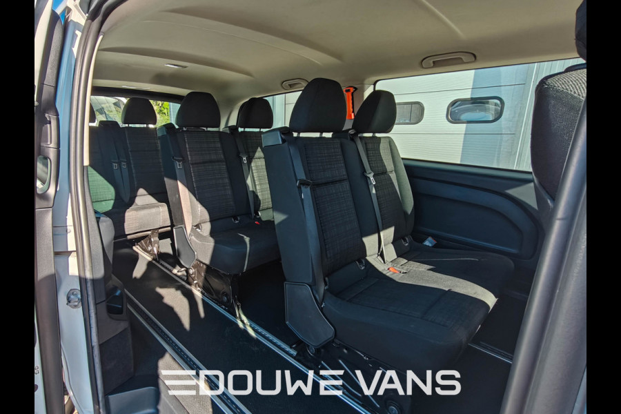 Mercedes-Benz Vito L3 110 Tourer 2-2-2-3 Opstelling Airco Opstap