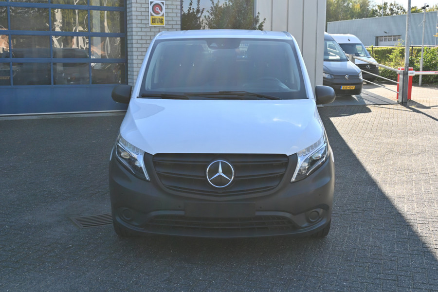 Mercedes-Benz Vito 116 CDI L2 DC LED, Apple Carplay/Android Auto