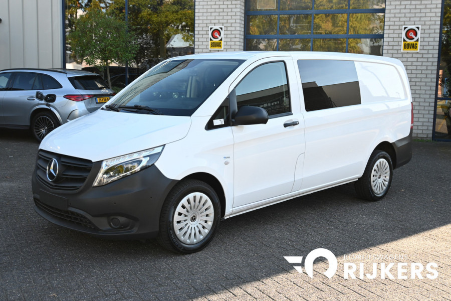 Mercedes-Benz Vito 116 CDI L2 DC LED, Apple Carplay/Android Auto