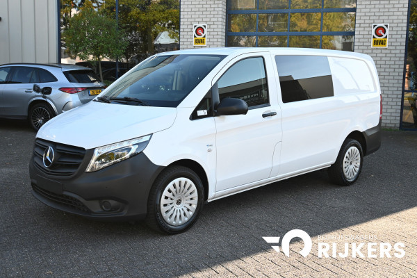 Mercedes-Benz Vito 116 CDI L2 DC LED, Apple Carplay/Android Auto
