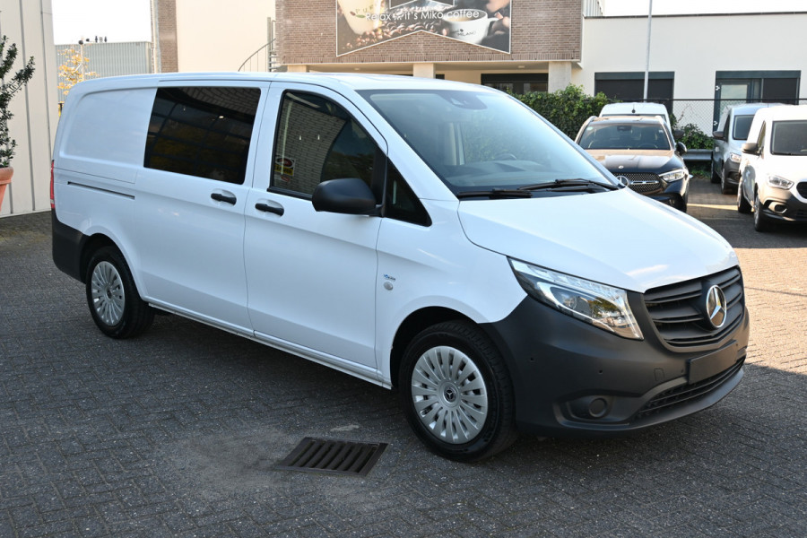 Mercedes-Benz Vito 116 CDI L2 DC LED, Apple Carplay/Android Auto