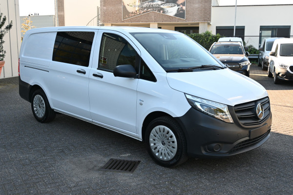 Mercedes-Benz Vito 116 CDI L2 DC LED, Apple Carplay/Android Auto