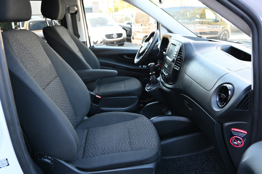 Mercedes-Benz Vito 116 CDI L2 DC LED, Apple Carplay/Android Auto