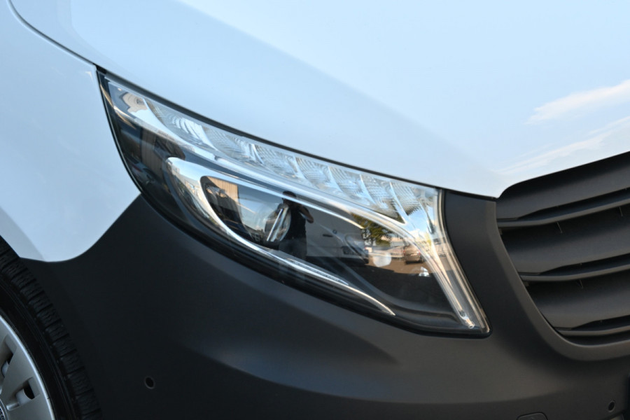 Mercedes-Benz Vito 116 CDI L2 DC LED, Apple Carplay/Android Auto