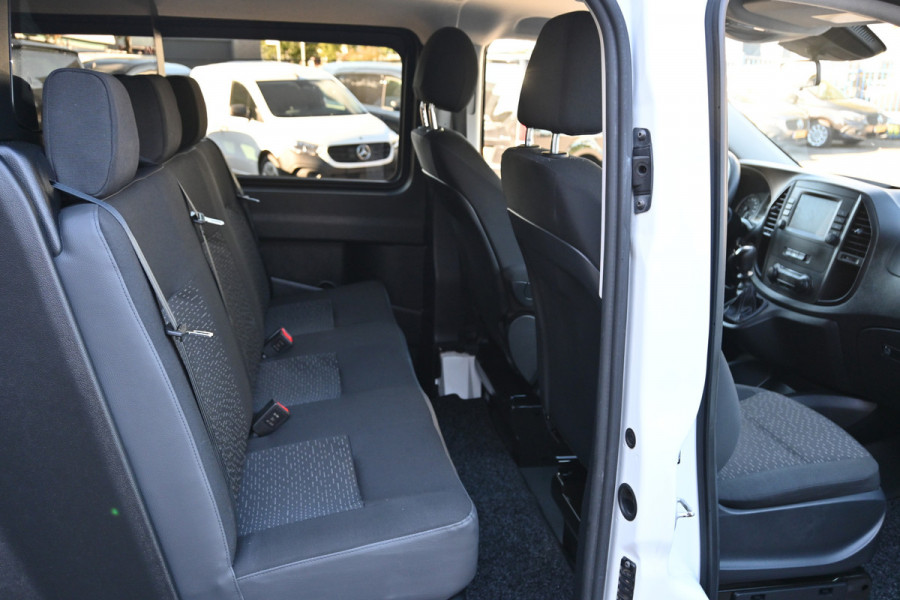 Mercedes-Benz Vito 116 CDI L2 DC LED, Apple Carplay/Android Auto