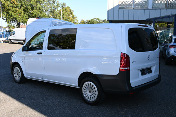 Mercedes-Benz Vito 116 CDI L2 DC LED, Apple Carplay/Android Auto